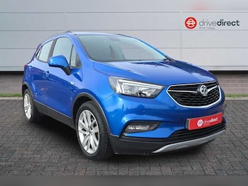 2017 - 1.4T Active 5dr