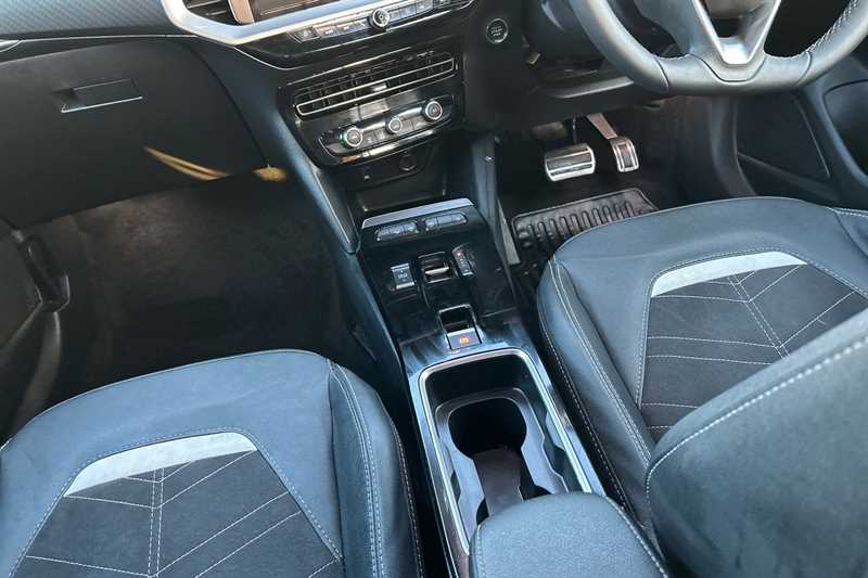 Used Vauxhall Mokka 2024 for sale - 77554302: Photo 14