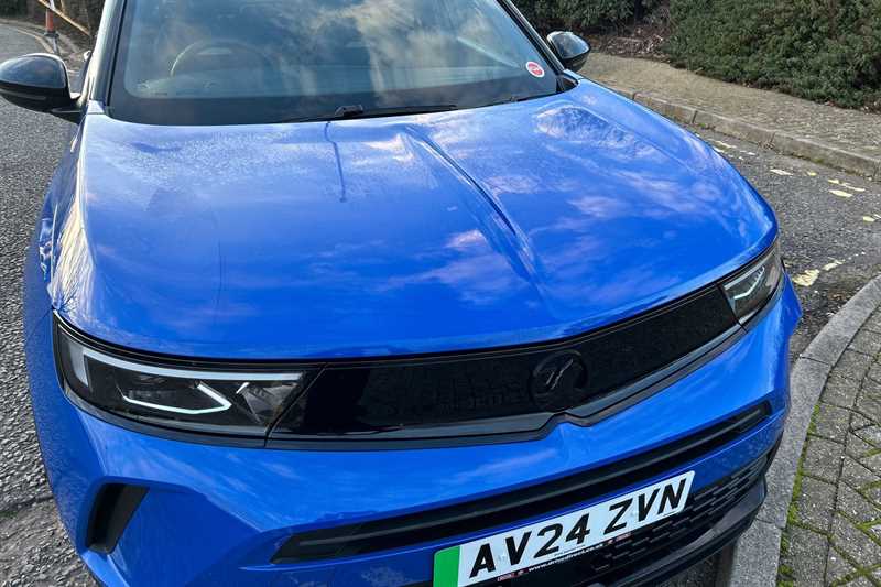 Used Vauxhall Mokka 2024 for sale - 77554302: Photo 43