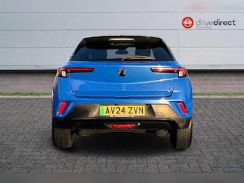 Used Vauxhall Mokka Electric undefined for sale - 77554302: Photo