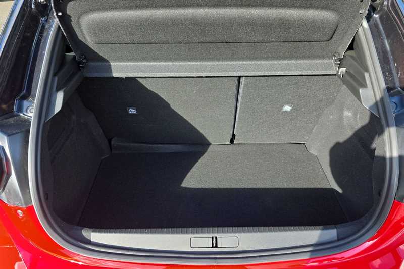 Used Vauxhall Corsa 2024 for sale - 75981499: Photo 25