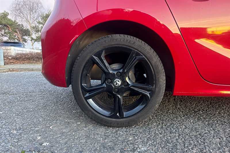 Used Vauxhall Corsa 2023 for sale - 77075974: Photo 10