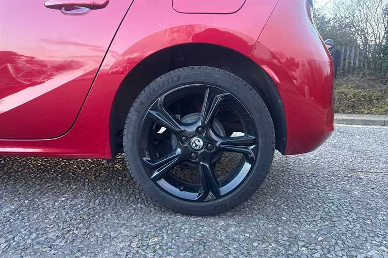 Used Vauxhall Corsa 2023 for sale - 77075974: Photo 11