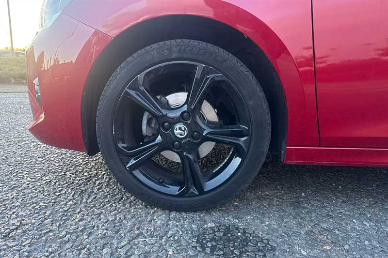 Used Vauxhall Corsa 2023 for sale - 77075974: Photo 12