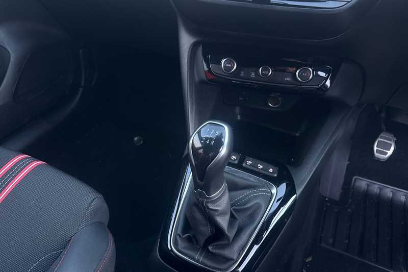 Used Vauxhall Corsa 2023 for sale - 77075974: Photo 14