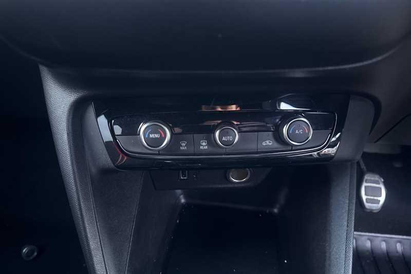 Used Vauxhall Corsa 2023 for sale - 77075974: Photo 15