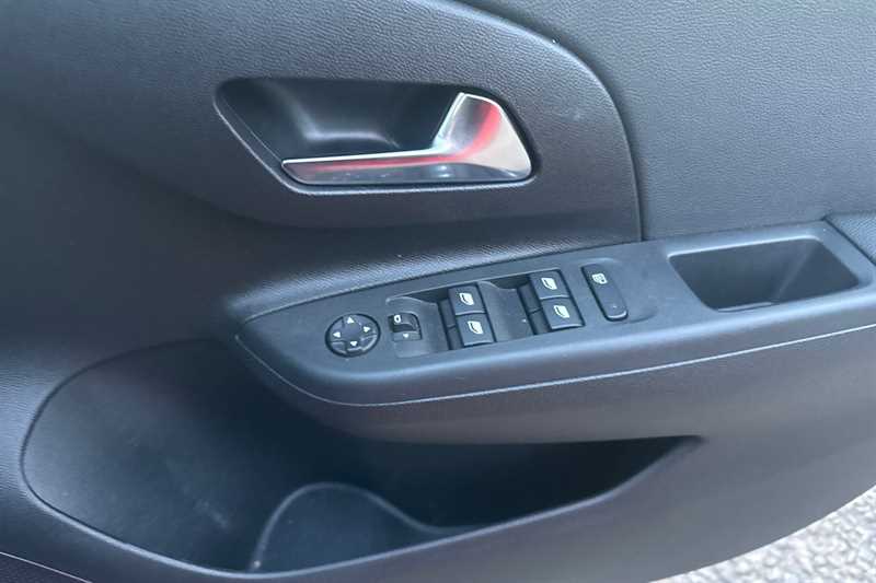 Used Vauxhall Corsa 2023 for sale - 77075974: Photo 16