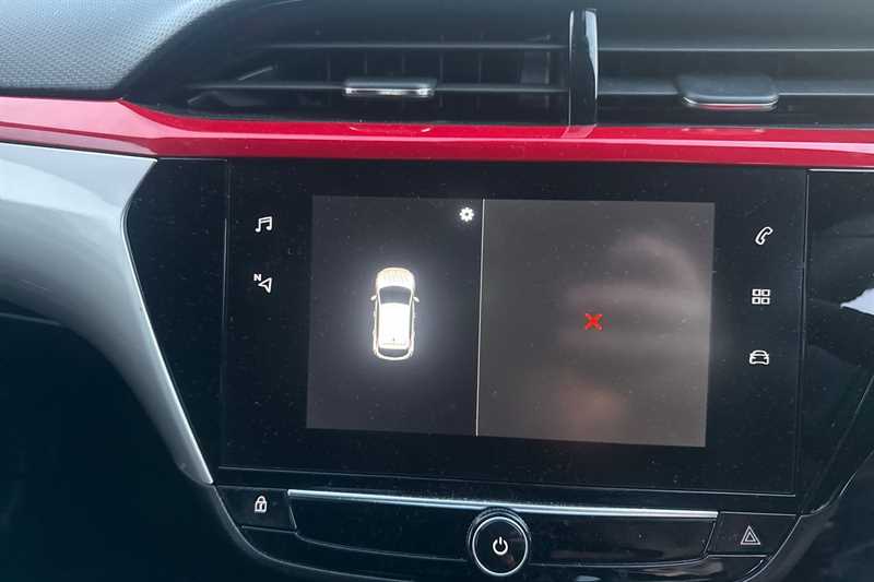 Used Vauxhall Corsa 2023 for sale - 77075974: Photo 19