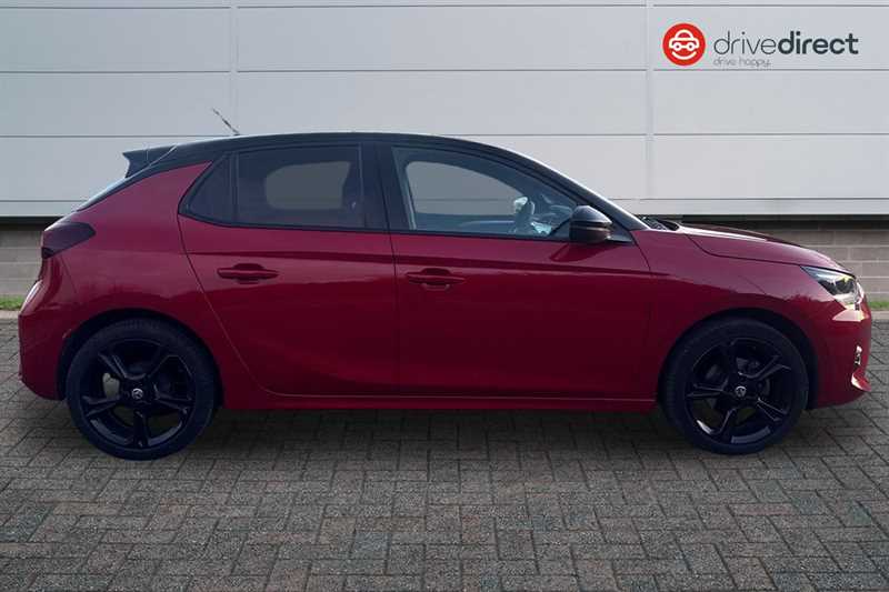 Used Vauxhall Corsa 2023 for sale - 77075974: Photo 2