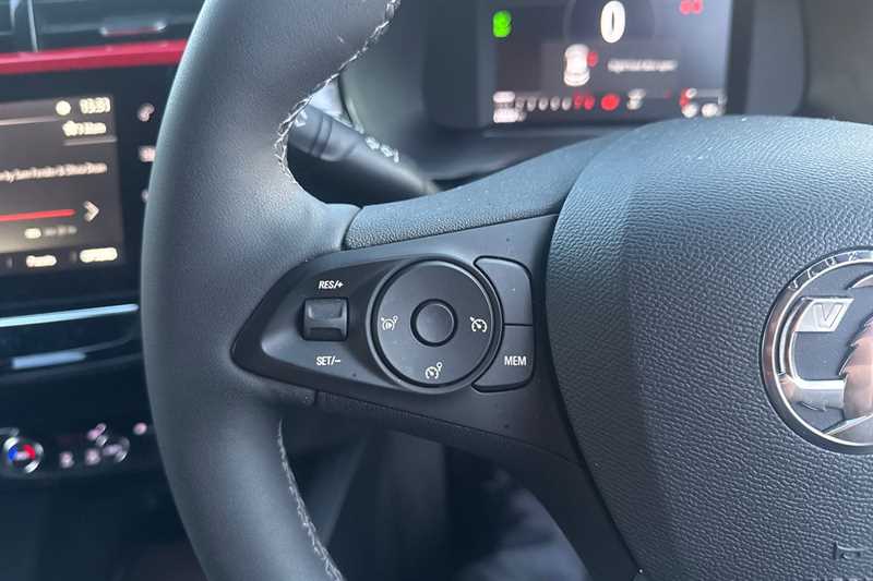 Used Vauxhall Corsa 2023 for sale - 77075974: Photo 21