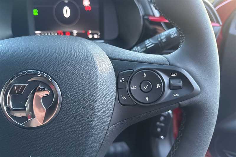 Used Vauxhall Corsa 2023 for sale - 77075974: Photo 22