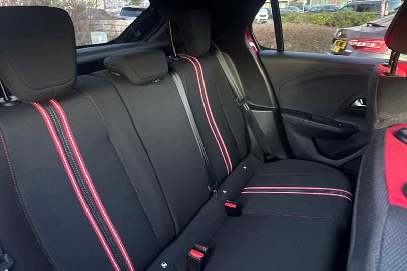 Used Vauxhall Corsa 2023 for sale - 77075974: Photo 24