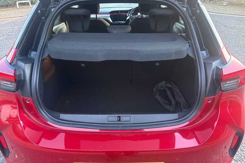 Used Vauxhall Corsa 2023 for sale - 77075974: Photo 25