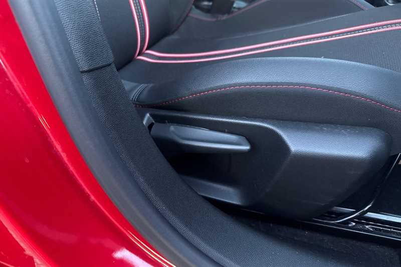 Used Vauxhall Corsa 2023 for sale - 77075974: Photo 26