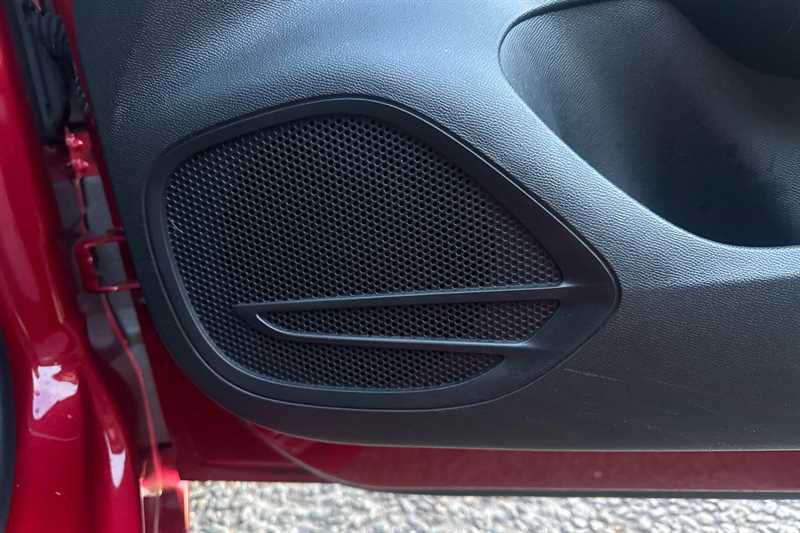 Used Vauxhall Corsa 2023 for sale - 77075974: Photo 27