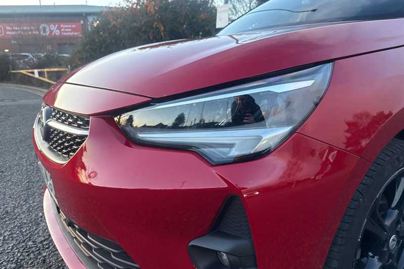 Used Vauxhall Corsa 2023 for sale - 77075974: Photo 29