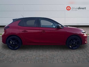 Used Vauxhall Corsa 2023 for sale - 77075974: Photo