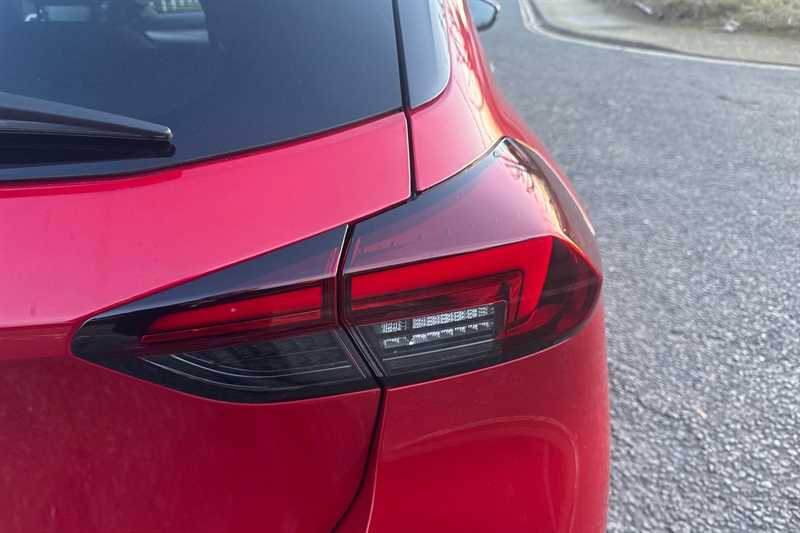 Used Vauxhall Corsa 2023 for sale - 77075974: Photo 32