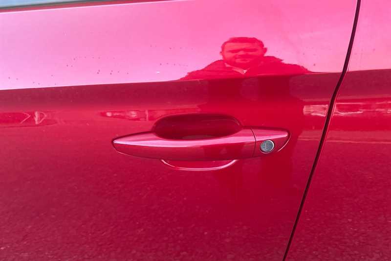 Used Vauxhall Corsa 2023 for sale - 77075974: Photo 33