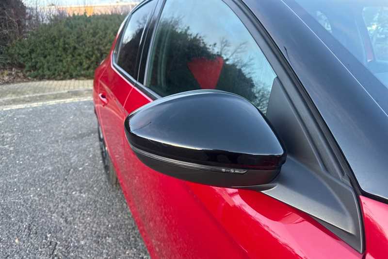 Used Vauxhall Corsa 2023 for sale - 77075974: Photo 34