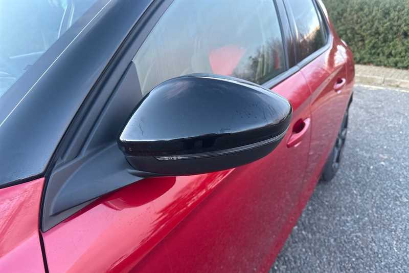 Used Vauxhall Corsa 2023 for sale - 77075974: Photo 35