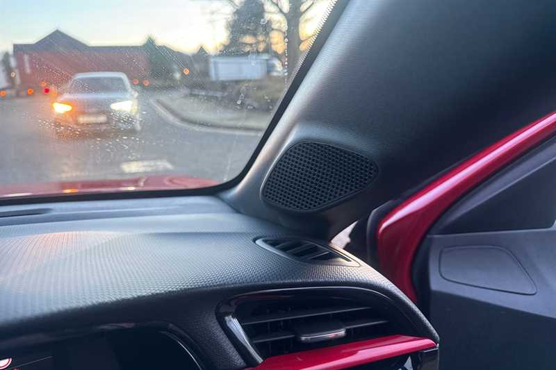 Used Vauxhall Corsa 2023 for sale - 77075974: Photo 36