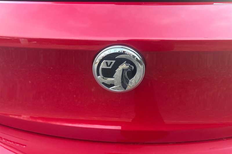 Used Vauxhall Corsa 2023 for sale - 77075974: Photo 38
