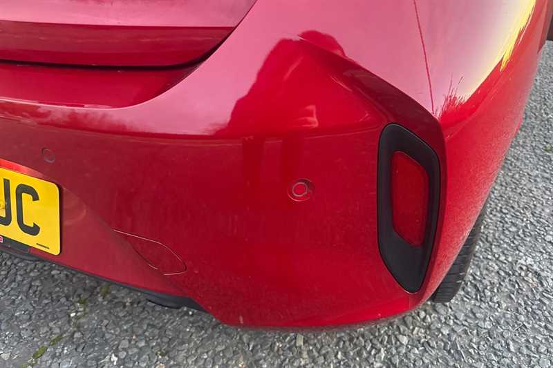 Used Vauxhall Corsa 2023 for sale - 77075974: Photo 39