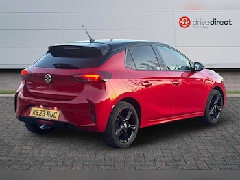 Used Vauxhall Corsa 2023 for sale - 77075974: Photo