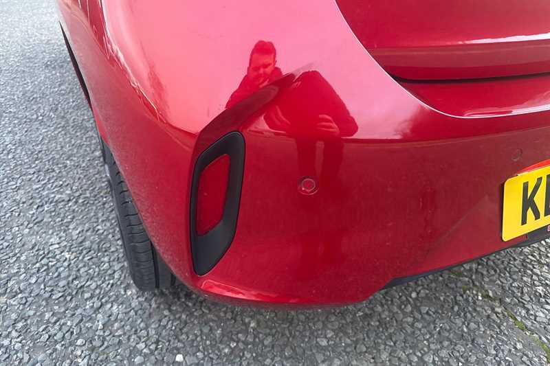 Used Vauxhall Corsa 2023 for sale - 77075974: Photo 40