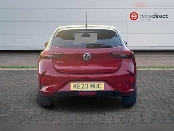 Used Vauxhall Corsa 2023 for sale - 77075974: Photo