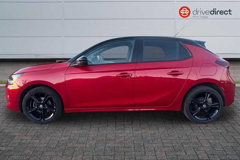 Used Vauxhall Corsa 2023 for sale - 77075974: Photo 6