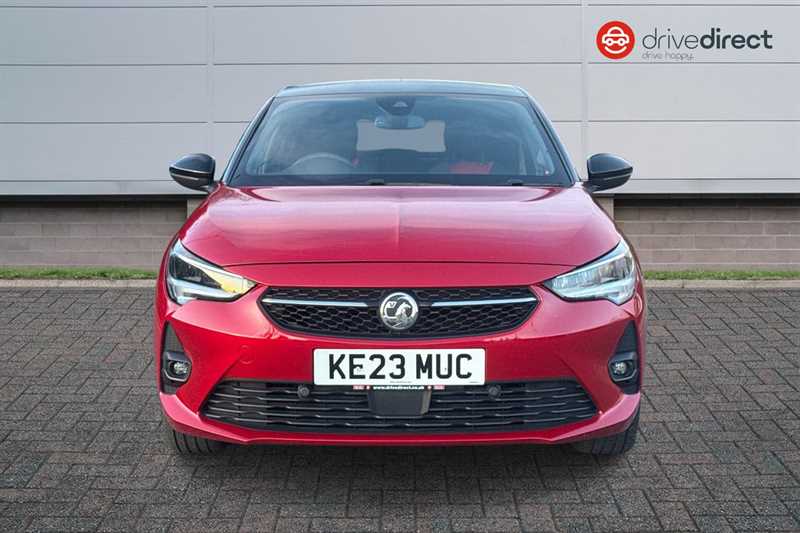 Used Vauxhall Corsa 2023 for sale - 77075974: Photo 8