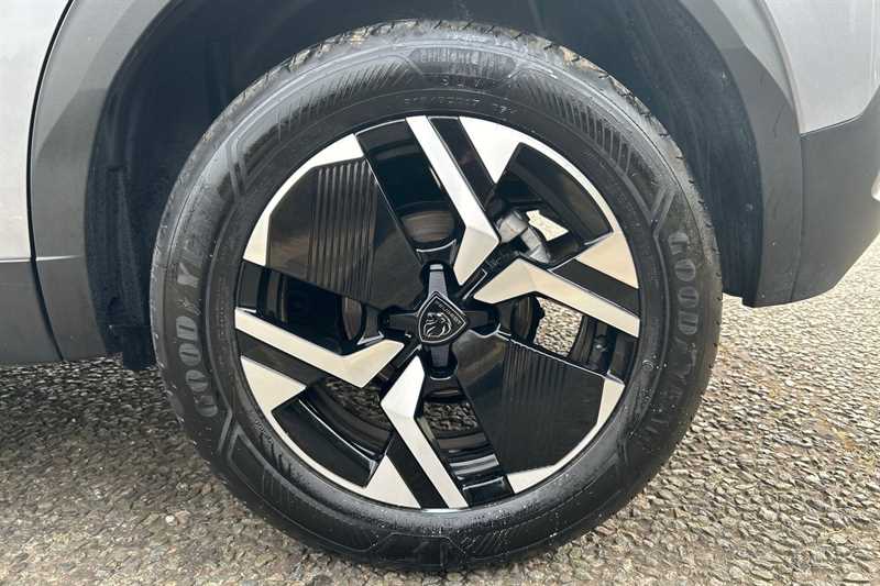 Used Peugeot 2008 2024 for sale - 78160017: Photo 11