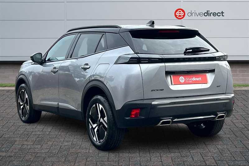 Used Peugeot 2008 2024 for sale - 78160017: Photo 5