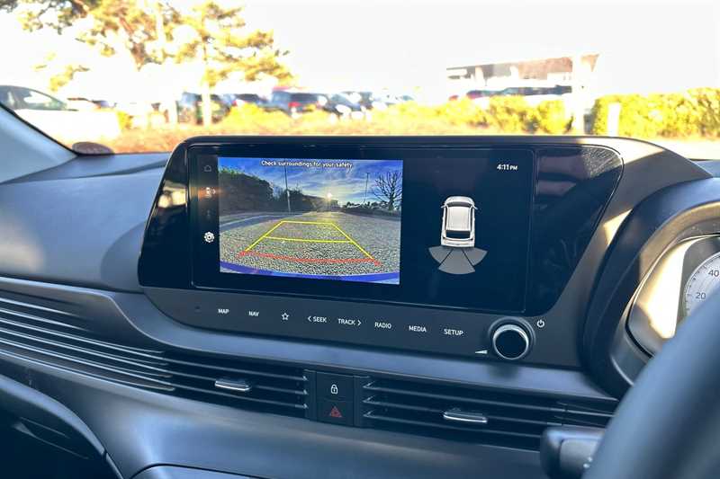 Used Hyundai i20 2025 for sale - 78131052: Photo 19