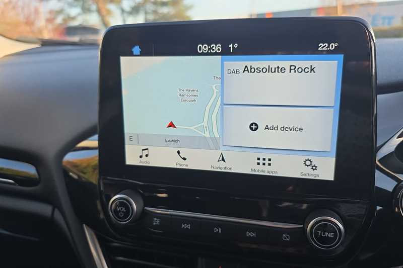 Used Ford Fiesta 2018 for sale - 77349325: Photo 19