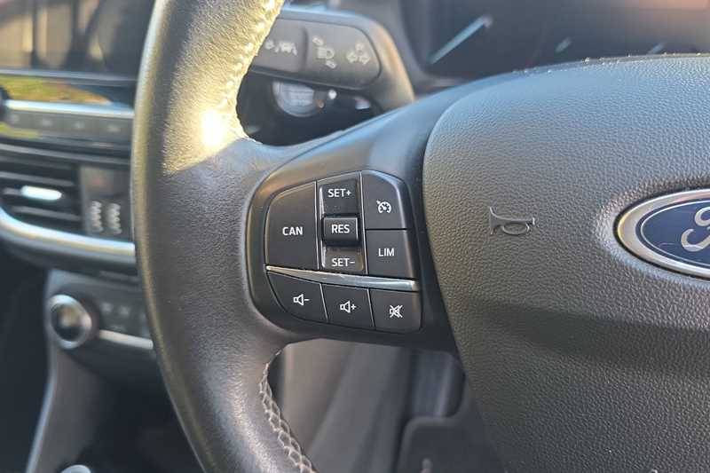 Used Ford Fiesta 2018 for sale - 77349325: Photo 21