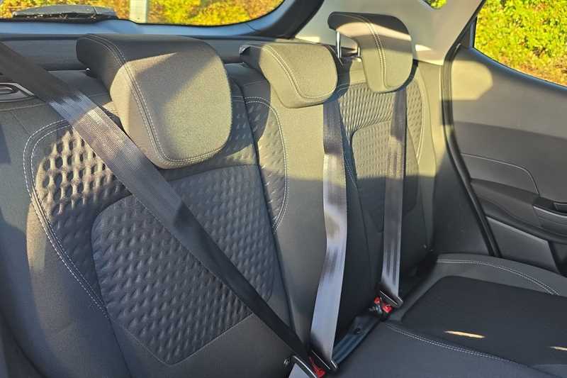 Used Ford Fiesta 2018 for sale - 77349325: Photo 24