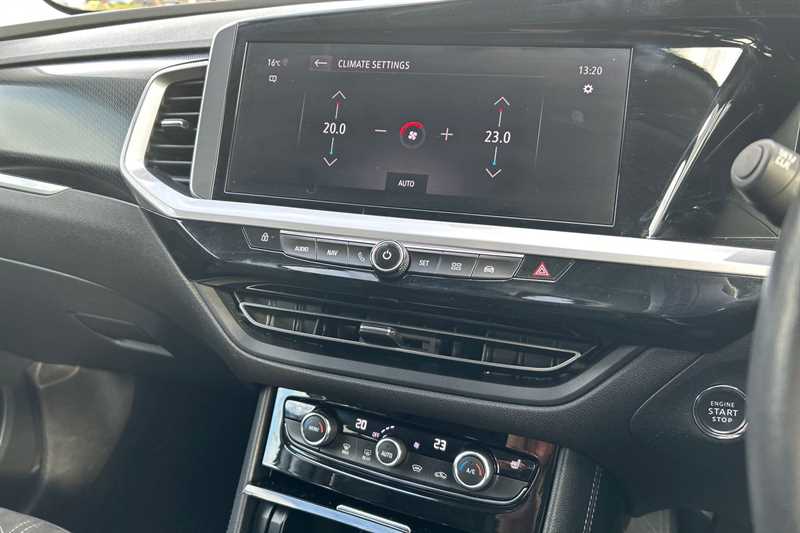 Used Vauxhall Grandland 2023 for sale - 77915007: Photo 15