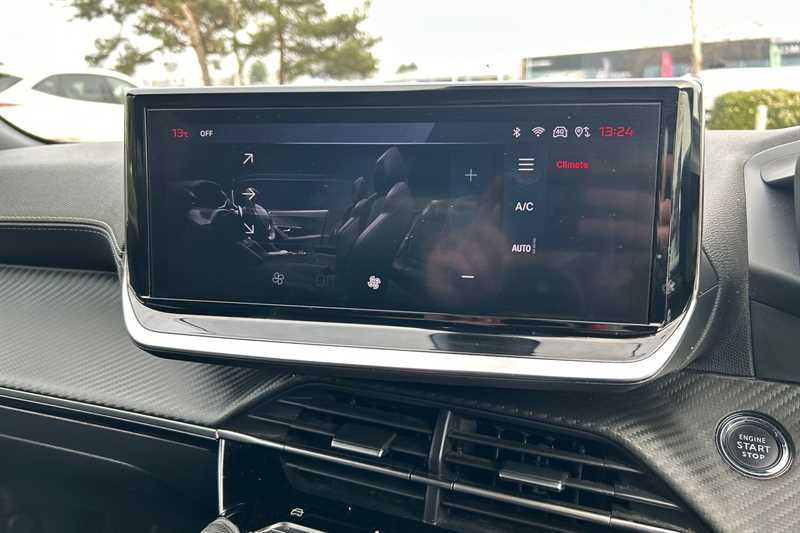 Used Peugeot 2008 2024 for sale - 78175072: Photo 15