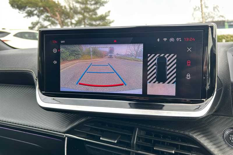 Used Peugeot 2008 2024 for sale - 78175072: Photo 19