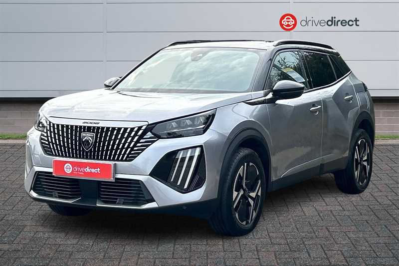 Used Peugeot 2008 2024 for sale - 78175072: Photo 7