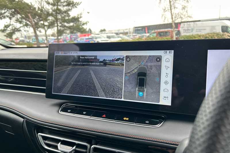 Used MG MG HS 2024 for sale - 77914677: Photo 19