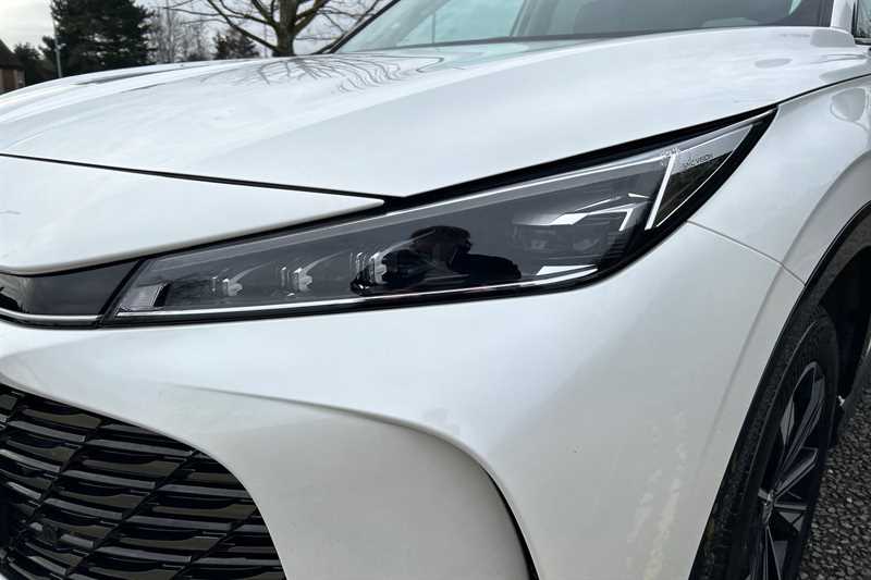 Used MG MG HS 2024 for sale - 77914677: Photo 29