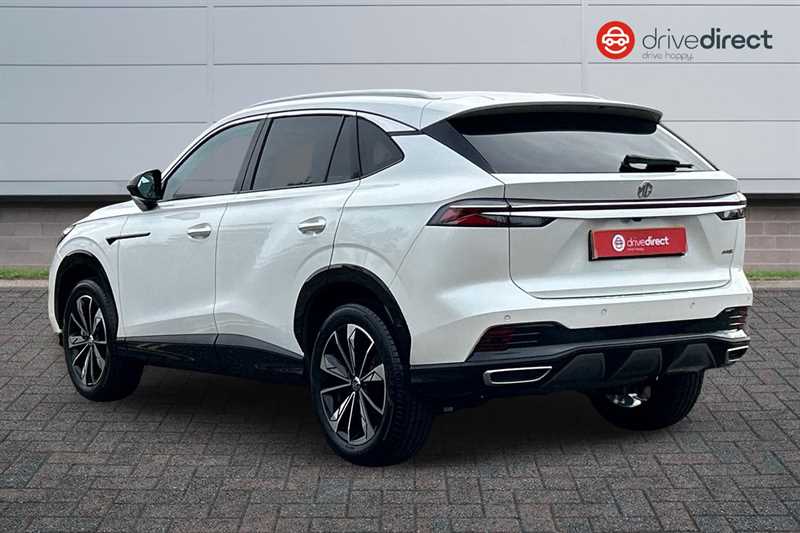 Used MG MG HS 2024 for sale - 77914677: Photo 5