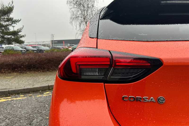 Used Vauxhall Corsa 2022 for sale - 78189498: Photo 31