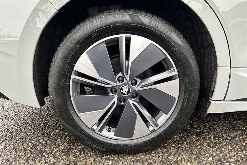 Used Skoda Enyaq for sale - 78119871: Photo 12