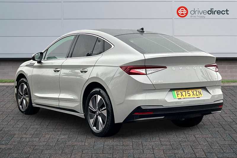 Used Skoda Enyaq for sale - 78119871: Photo 5