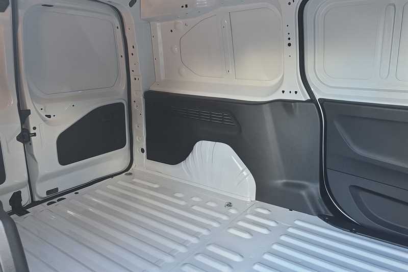 Used Vauxhall Combo 2024 for sale - 76503142: Photo 24